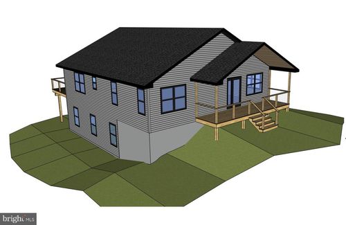 218 Creek Valley Dr, BASYE, VA, 22810 | Card Image