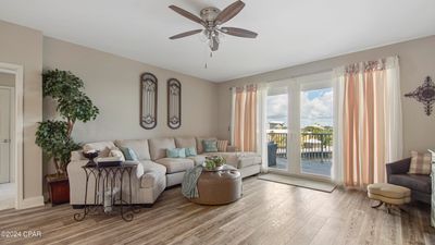 234 - 9902 S Thomas Street, Condo with 3 bedrooms, 3 bathrooms and null parking in Panama City Beach FL | Image 3