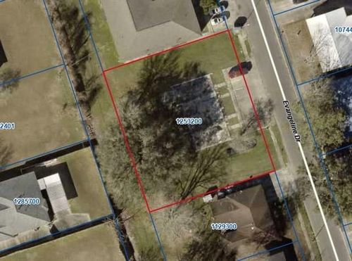 137 Evangeline Drive, Donaldsonville, LA, 70346 | Card Image