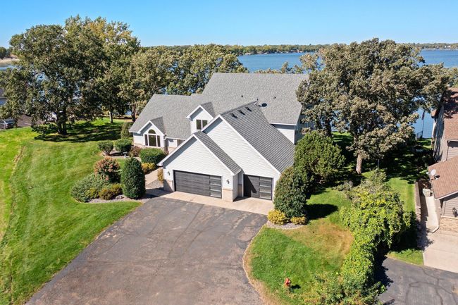 140 Shoreview Est, House other with 4 bedrooms, 3 bathrooms and null parking in Big Lake MN | Image 6