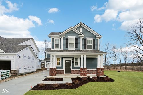 16054 Meadow Frost Ct, Fishers, IN, 46037-4658 | Card Image