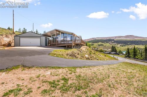 235 W May St, Cripple Creek, CO, 80813-5185 | Card Image
