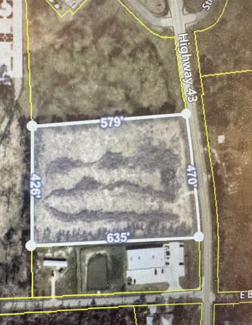 27727 La 43 Hwy, Albany, LA, 70711 | Card Image