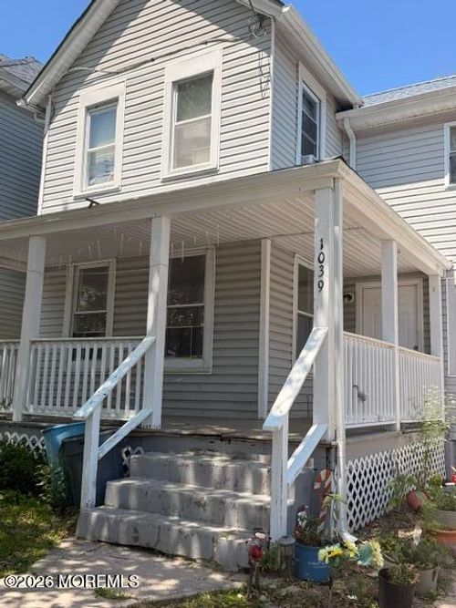 1-1039 Bangs Ave, Asbury Park, NJ, 07712-6405 | Card Image