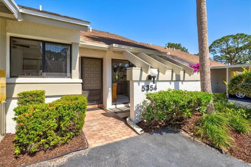 50-5354 Myrtle Wood, SARASOTA, FL, 34235-4610 | Card Image