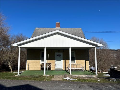 803 Locust St, La Belle, PA, 15450-1023 | Card Image