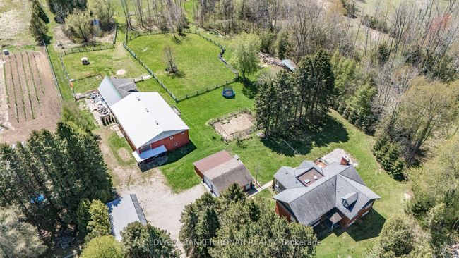 7171 9 Th Line, House other with 5 bedrooms, 4 bathrooms and 15 parking in New Tecumseth ON | Image 37