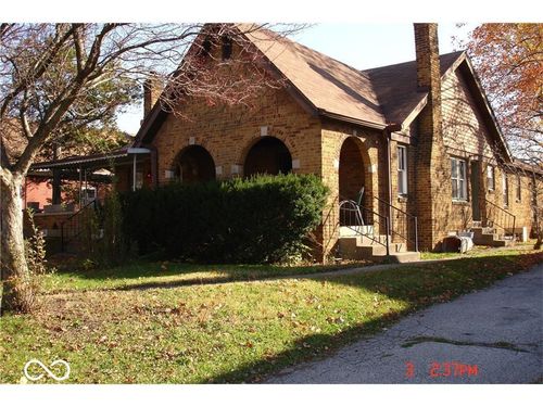 5221 10th St, Indianapolis, IN, 46219-4309 | Card Image