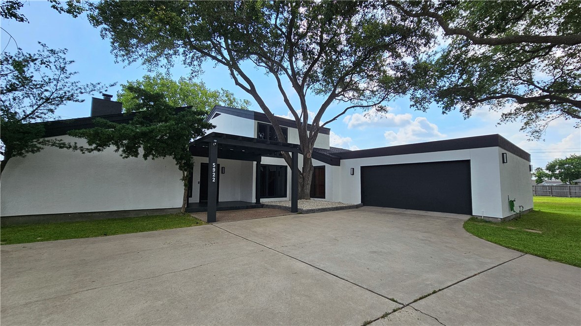 Parkland Dr, Corpus Christi, TX 78413