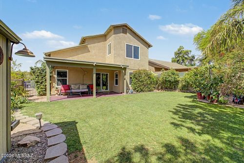 9138 E Muleshoe Street, Tucson, AZ, 85747 | Card Image