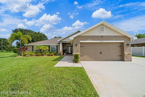 880 De Groodt Rd Sw, Palm Bay, FL, 32908-1705 | Card Image