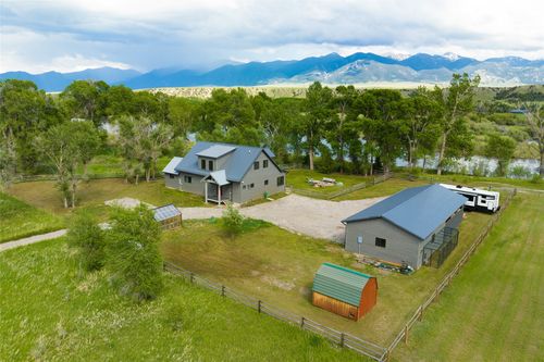 12 Stone Rd, Silver Star, MT, 59751-9720 | Card Image