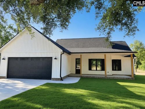 1415 Lawhorn Road, Camden, SC, 29020 | Card Image