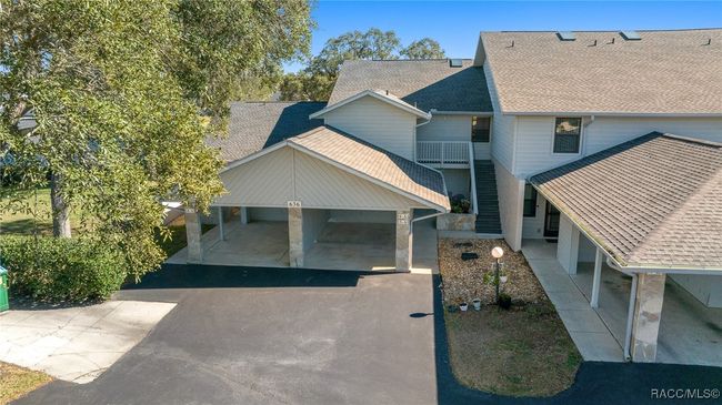APT-6A - 636 E Gilchrist Ct, Condo with 2 bedrooms, 2 bathrooms and 1 parking in Hernando FL | Image 55