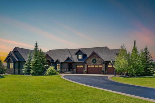 237 Windhorse Court, Rural Rocky View County, AB, T3Z0B4 | Card Image