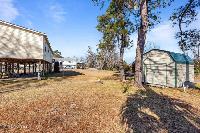 58 Canal Ct, House other with 3 bedrooms, 2 bathrooms and null parking in Chocowinity NC | Image 37