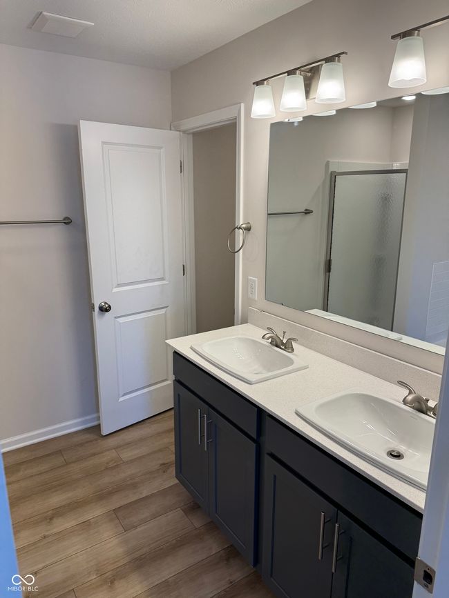 2064 Brandon Dr, House other with 5 bedrooms, 3 bathrooms and null parking in Shirley IN | Image 34
