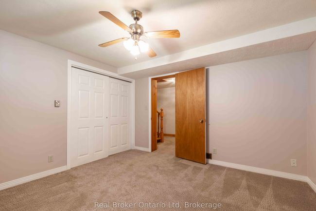 122 Cottage Lane, House other with 6 bedrooms, 4 bathrooms and 6 parking in Georgian Bluffs ON | Image 36
