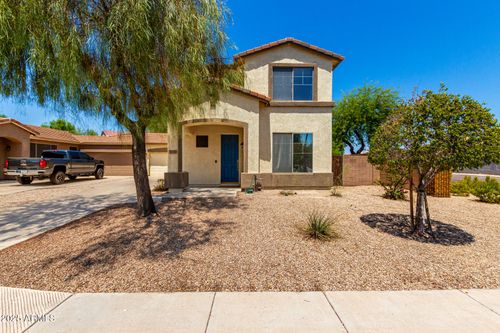 8720 W Windsor Dr, Peoria, AZ, 85381-5114 | Card Image