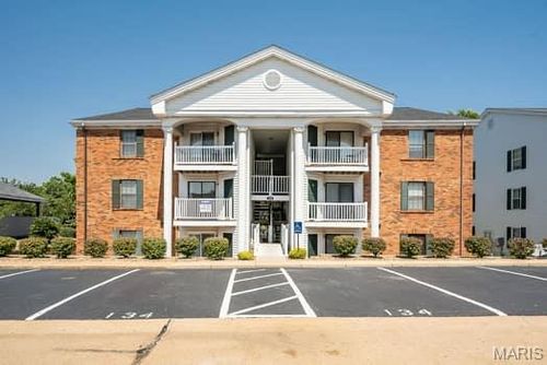 unit-k-134 Jubilee Hill Dr, Wildwood, MO, 63040-1440 | Card Image