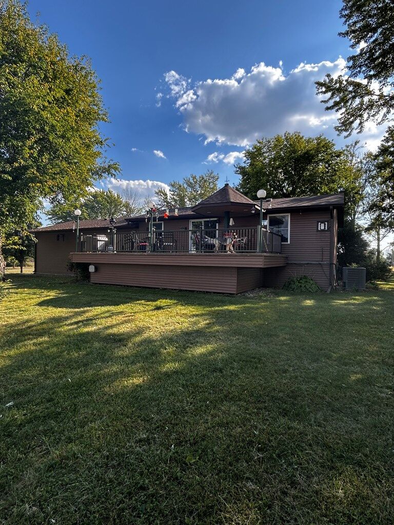Residential in Macon 5