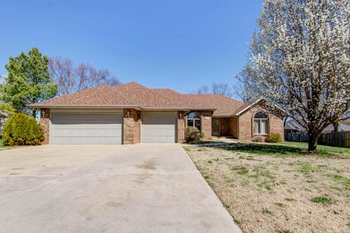 3721 W Birchwood Ct, Springfield, MO, 65807-8654 | Card Image