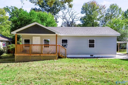 532 Eugenia Street, Florence, AL, 35630 | Card Image