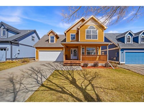2908 Des Moines Dr, Fort Collins, CO, 80525-6686 | Card Image