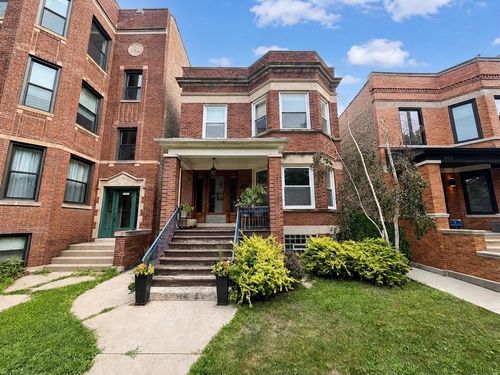 2-1458 W Olive Ave, Chicago, IL, 60660-4229 | Card Image