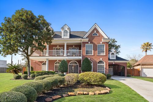 18226 Ennsbury Dr, Houston, TX, 77084-3936 | Card Image