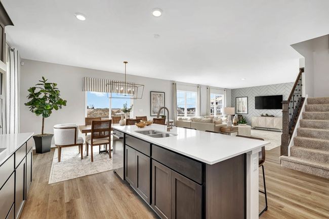 2447 Scribe St, House other with 4 bedrooms, 3 bathrooms and 2 parking in Oswego IL | Image 11