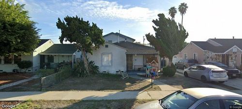 3348 Fashion Ave, Long Beach, CA, 90810-2500 | Card Image