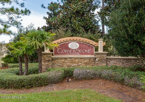 8649 Tower Falls Drive, Jacksonville, FL, 32244 | Card Image