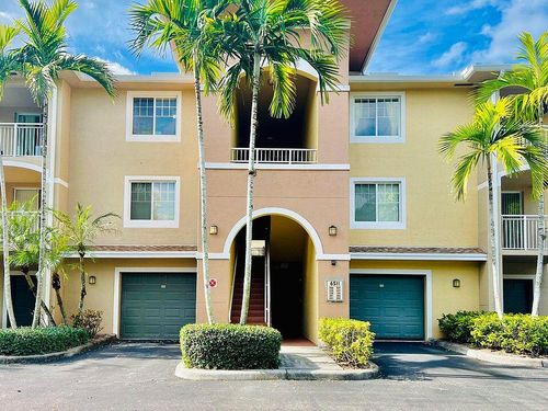208-6511 Emerald Dunes Dr, West Palm Beach, FL, 33411-2771 | Card Image