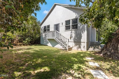 1115 S Wilton Pl, Los Angeles, CA, 90019-3541 | Card Image