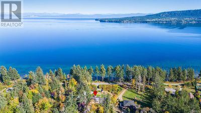 1901 East Rd, House other with 6 bedrooms, 0 bathrooms and 4 parking in Denman Island BC | Image 2