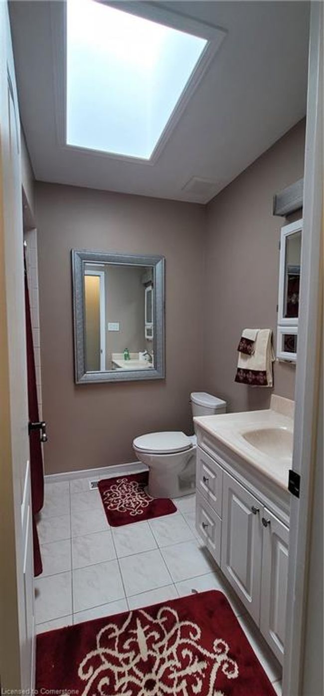3531 Rapids View Dr, House other with 4 bedrooms, 3 bathrooms and 8 parking in Niagara Falls ON | Image 13