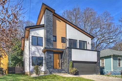 1609 Pegram St, Charlotte, NC, 28205-2870 | Card Image