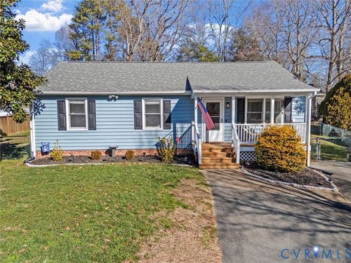 4507 Parrish Branch Rd, Midlothian, VA, 23112-3048 | Card Image