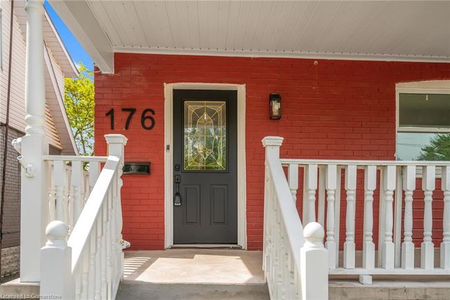 176 Neff St, House other with 2 bedrooms, 2 bathrooms and 3 parking in Port Colborne ON | Image 4