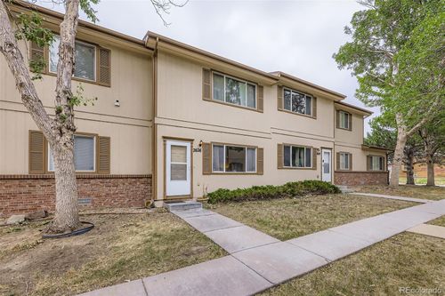 2626 Devonshire Ct, Denver, CO, 80229-8602 | Card Image