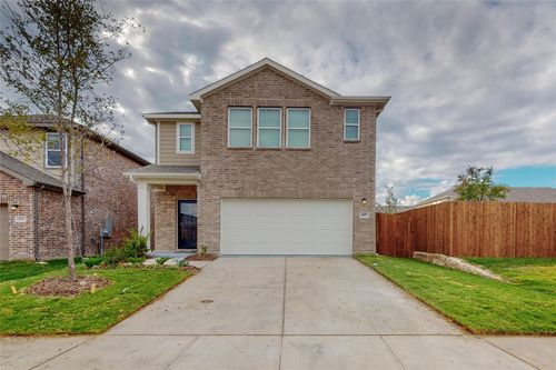 407 Madison Way, Princeton, TX, 75407-3023 | Card Image