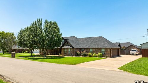 2709 Silver Spring Trl, Mt Pleasant, TX, 75455-4531 | Card Image