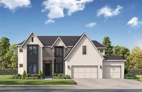 18021 Cody St, Overland Park, KS, 66013-4414 | Card Image
