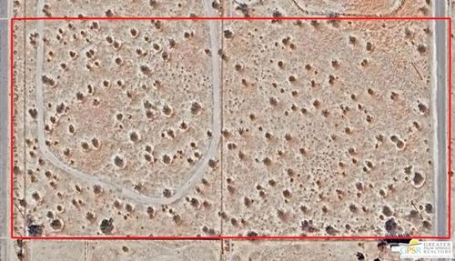 0 Henry Rd, Desert Hot Springs, CA, 92241 | Card Image