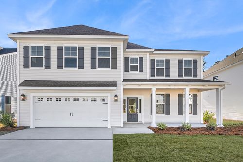 116 Crosswick Street, Summerville, SC, 29483 | Card Image