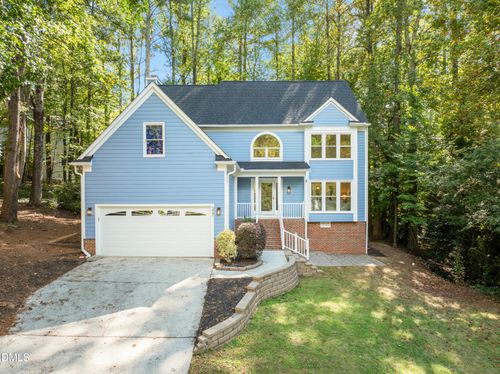 307 Durington Pl, Cary, NC, 27518-6834 | Card Image