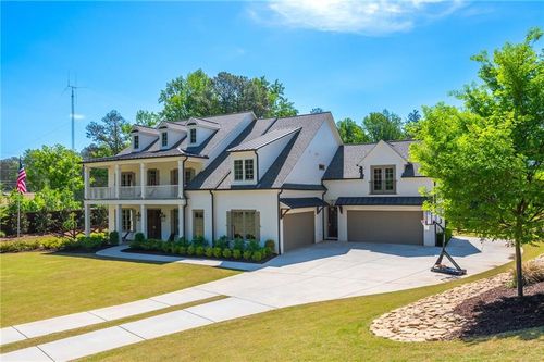 4184 Thompson Mill Rd, buford, GA, 30519-3738 | Card Image