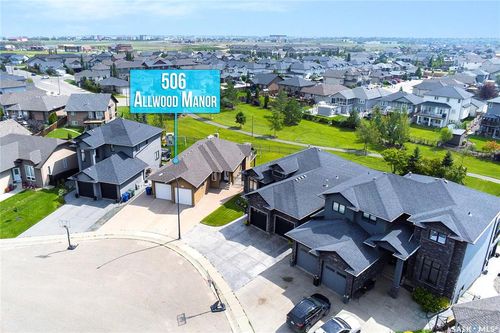 506 Allwood Manor, Saskatoon, SK, S7R0A4 | Card Image