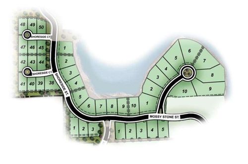 8148 W Mossy Stone St, Maize, KS, 67101-8723 | Card Image